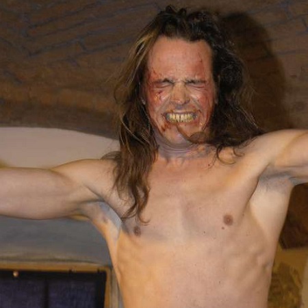 Karasek's Schauspielereien: Szene 010 - Deserteure wurden hart bestraft