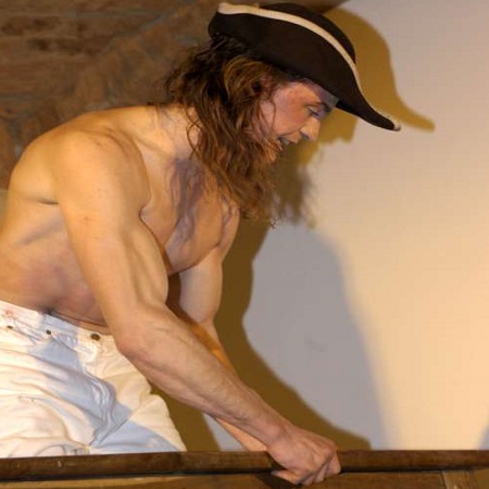 Karasek's Schauspielereien: Szene 028