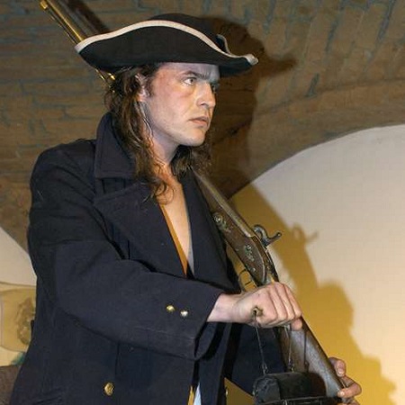 Karasek's Schauspielereien: Szene 032