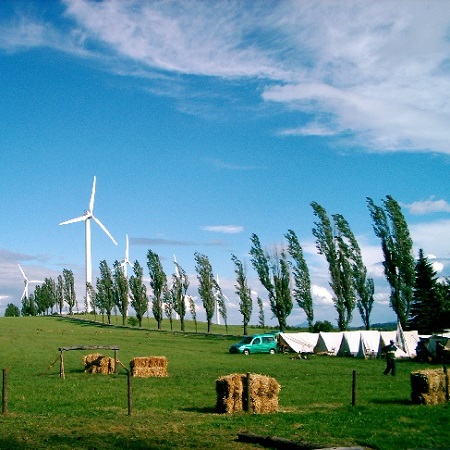 Räubertreffen 2004: Freitag, den 13. August 2004
