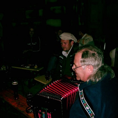 Räubertreffen 2004: Sonnabend, den 14. August 2004