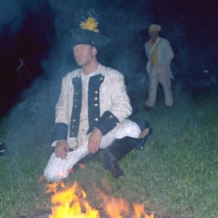 Auf Wasserschloß Klaffenbach