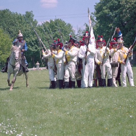 Auf Wasserschloß Klaffenbach