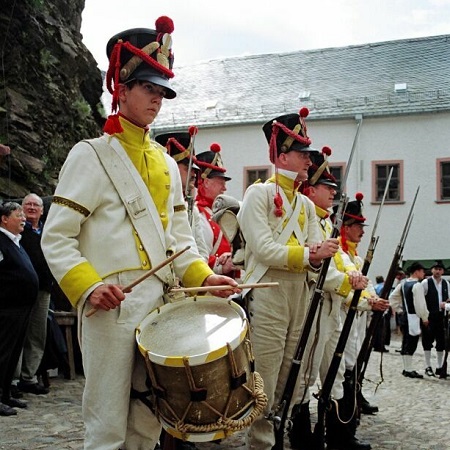 Räubertreffen 2005