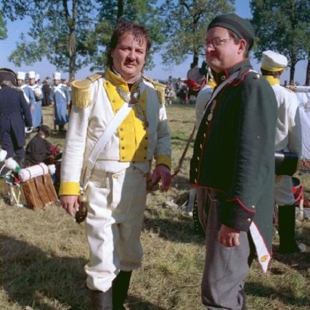 Die Völkerschlacht bei Leipzig