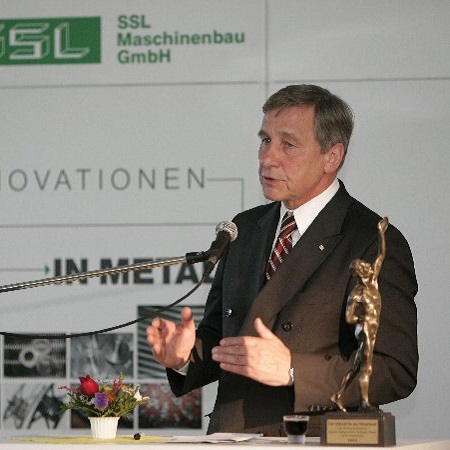 Aktion TeamArbeit für Deutschland