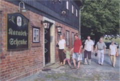 Karasekschenke Ringwanderweg